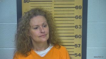 Elizabeth J Takacs Mugshot