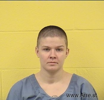 Elizabeth A Thompson Mugshot