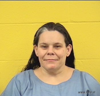 Elizabeth B Thompson Mugshot