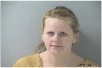 Elizabeth Leila Williams Mugshot