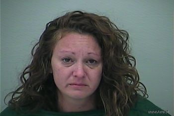 Elizabeth Alexis Wise Mugshot