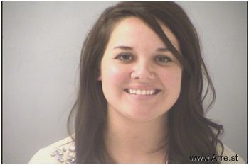 Elle Victoria Chavez Mugshot