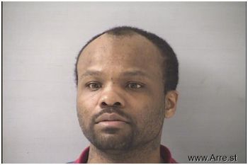 Ellis Maurice Scott Mugshot