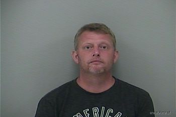 Elmer James Davis Mugshot