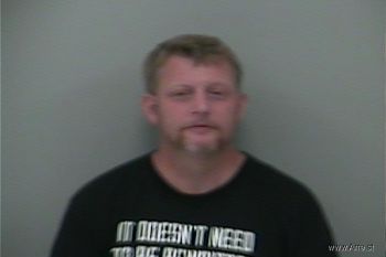 Elmer James Davis Mugshot