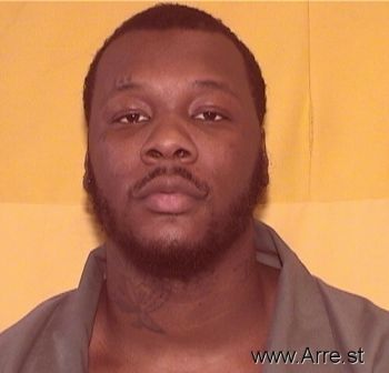 Emanuel  Womack Mugshot