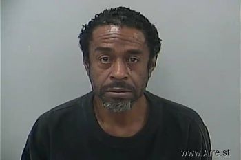 Emil Raynard Liggins Mugshot