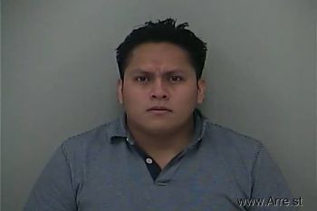 Emilio  Garcia Hernandez Mugshot