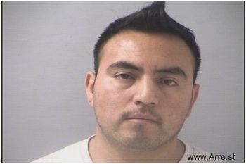 Emilio Nmn Martinez-silva Mugshot