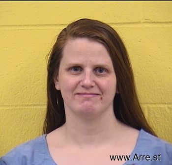 Emily  Clark Mugshot