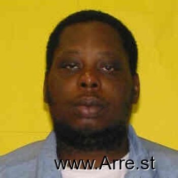 Emmanuel  Bell Mugshot