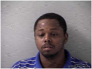 Emmanuel Martaz Britt Mugshot