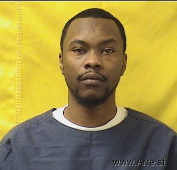 Emmanuel  Henderson Mugshot