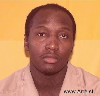 Emmanuel L Martin Mugshot