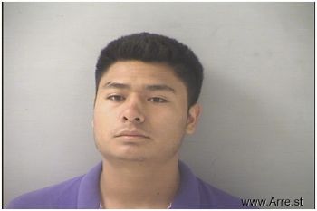 Emmanuel Nmn Martinez-reyes Mugshot