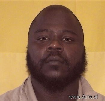 Emmanuel J Smith Mugshot