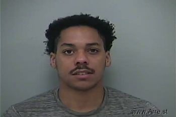 Emmitt James Williams Mugshot