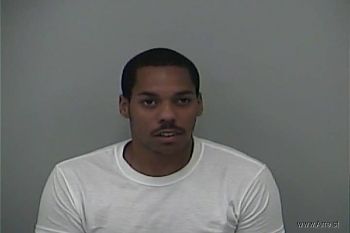 Emmitt James Williams Mugshot