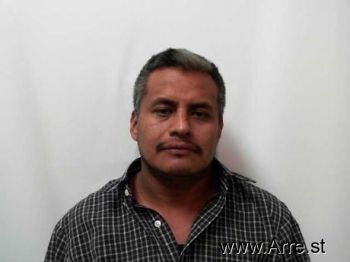 Enri Avis Ramirez Lopez Mugshot