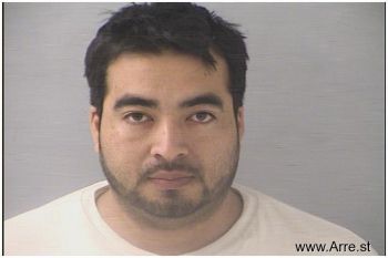 Enrique Nmn Avalos-carrillo Mugshot