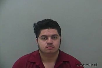 Enrique  Gutierrez Mugshot