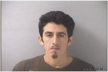 Enrique Nmn Lopez-aguero Mugshot