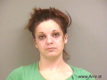 Eran Paige Johnson Mugshot