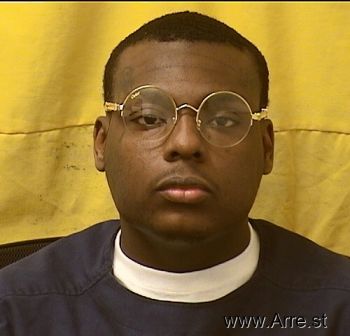 Eric  Adams Mugshot