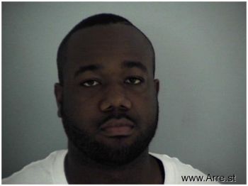 Eric Kojo Akwete Mugshot