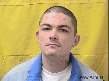 Eric Lee Allen Mugshot