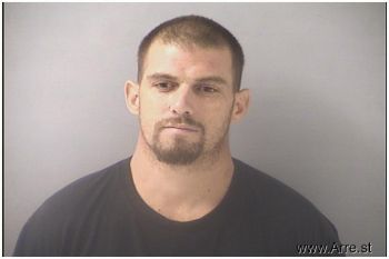 Eric Patrick Bailey Mugshot