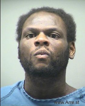 Eric  Bailey Mugshot