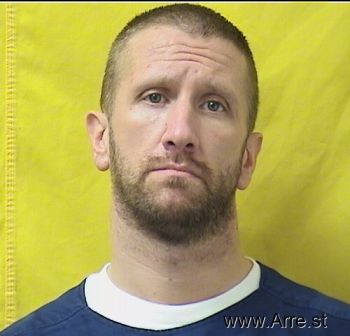 Eric J Bates Mugshot