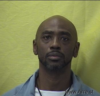 Eric B Brister Mugshot