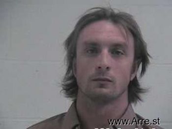 Eric Shawn Bruce Mugshot