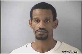 Eric Odell Campbell Mugshot