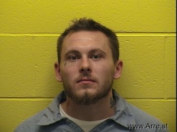 Eric L Carroll Mugshot