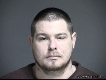 Eric Michael Cason Mugshot