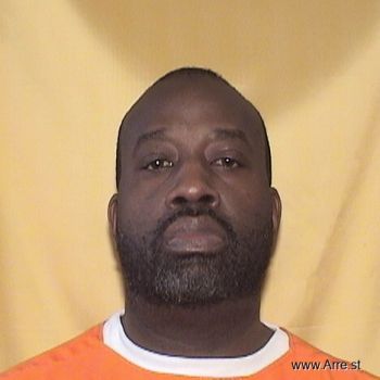 Eric Eddie Chambers Mugshot