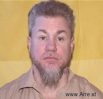 Eric  Clark Mugshot