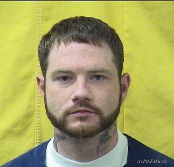 Eric Wayne Clark Mugshot