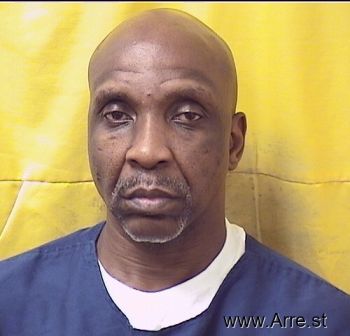 Eric R Cowart Mugshot