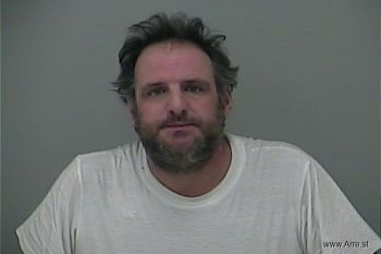 Eric  Dixon Mugshot