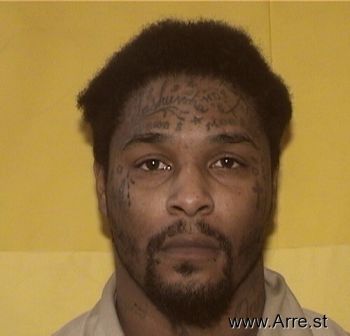 Eric  Donaldson Mugshot