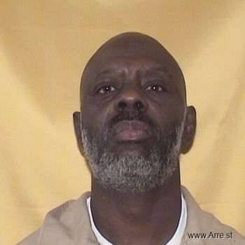 Eric Allen Edwards Mugshot