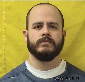 Eric  Gallegos Mugshot