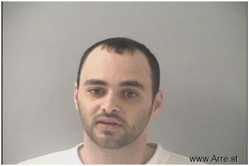 Eric James Grimes Mugshot