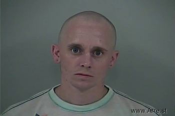 Eric Scott Hare Mugshot