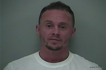 Eric Scott Hare Mugshot