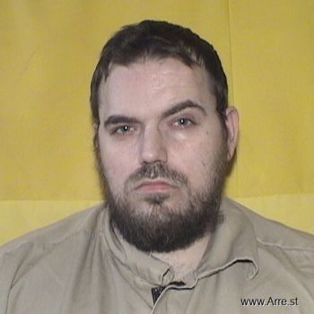 Eric  Harmon Mugshot